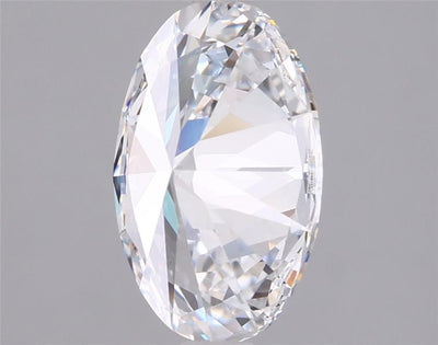 1.51 Carat Oval Lab Diamond :: Greenstar spin frame 04