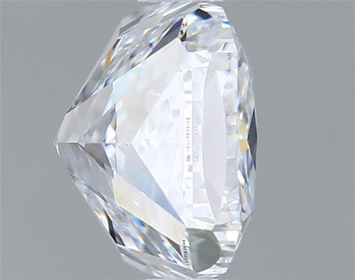 2.00 Carat Cushion Lab Diamond :: Greenstar spin frame 04