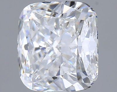 2.04 Carat Cushion Lab Diamond :: Greenstar spin frame 04