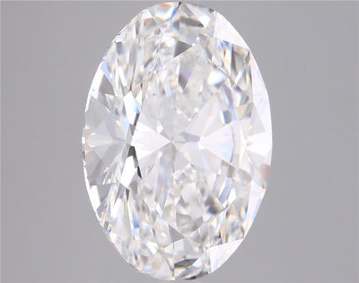 5.05 Carat Oval Lab Diamond :: Greenstar spin frame 04