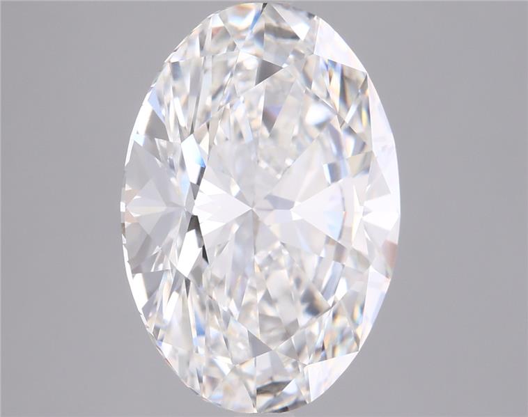 5.05 Carat Oval Lab Diamond :: Greenstar spin frame 04