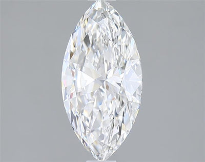 1.57 Carat Marquise Lab Diamond :: Greenstar spin frame 04