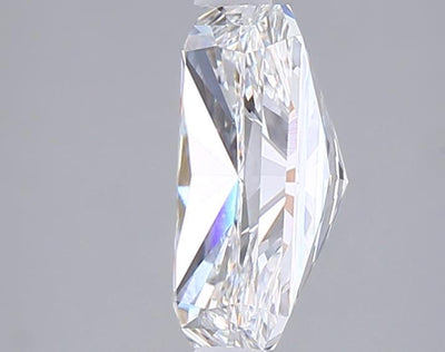 2.05 Carat Radiant Lab Diamond :: Greenstar spin frame 04