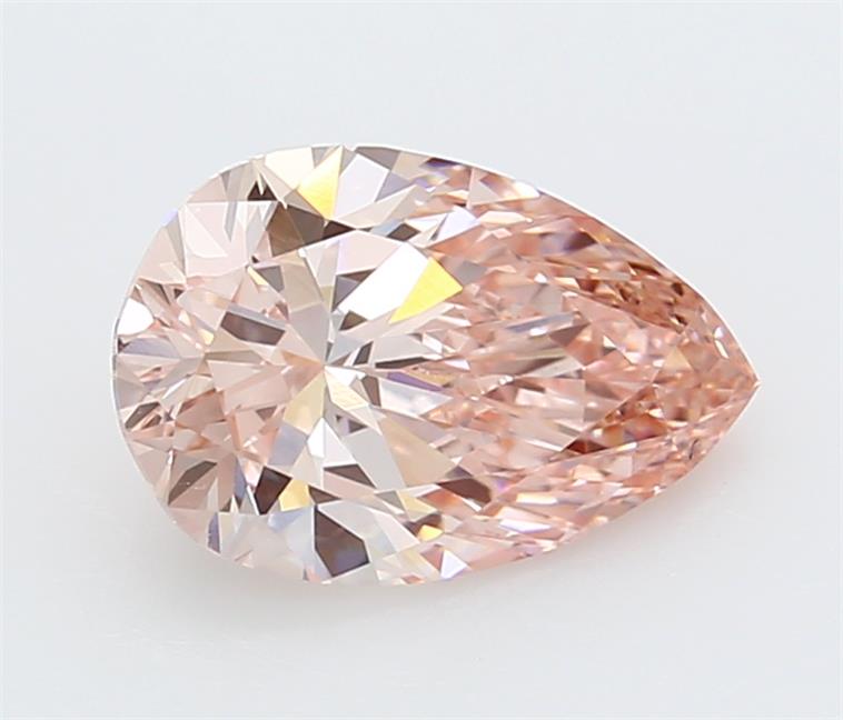 2.49 Carat Pear Lab Diamond :: Greenstar spin frame 04