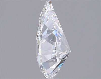 1.51 Carat Pear Lab Diamond :: Greenstar spin frame 04