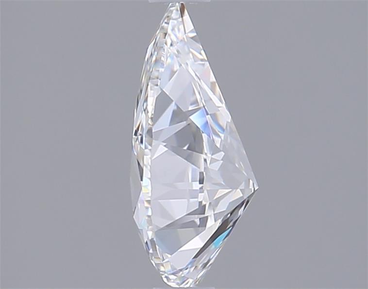 1.51 Carat Pear Lab Diamond :: Greenstar spin frame 04