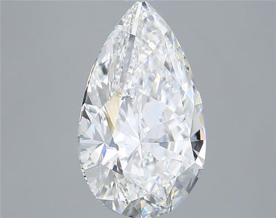 5.00 Carat Pear Lab Diamond :: Greenstar spin frame 04