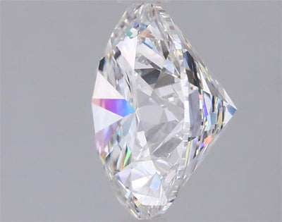 2.07 Carat Round Lab Diamond :: Greenstar spin frame 04