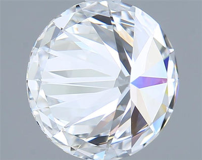 1.50 Carat Round Lab Diamond :: Greenstar spin frame 04