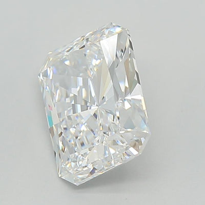 2.51 Carat Radiant Lab Diamond :: Greenstar spin frame 04