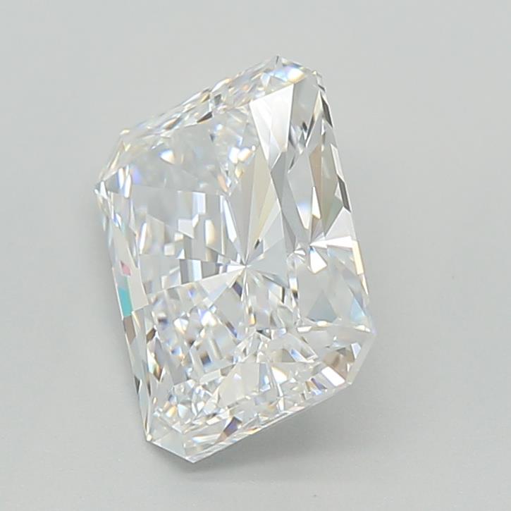 2.51 Carat Radiant Lab Diamond :: Greenstar spin frame 04