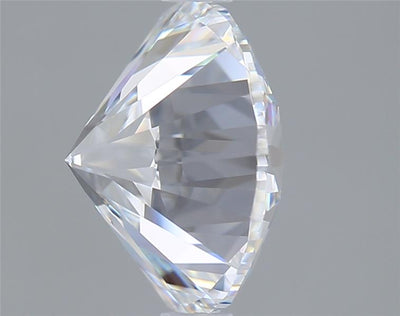 2.49 Carat Round Lab Diamond :: Greenstar spin frame 04
