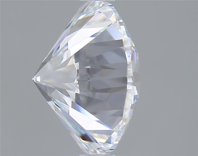 2.49 Carat Round Lab Diamond :: Greenstar spin frame 04