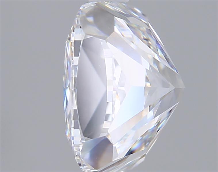 3.50 Carat Cushion Lab Diamond :: Greenstar spin frame 04