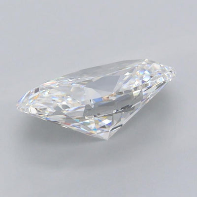 1.51 Carat Oval Lab Diamond :: Greenstar spin frame 04