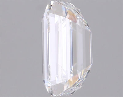 2.00 Carat Emerald Lab Diamond :: Greenstar spin frame 04