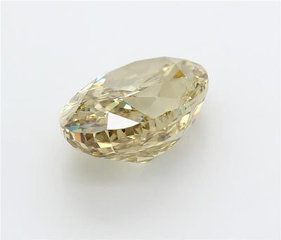 10.10 Carat Oval Lab Diamond :: Greenstar spin frame 04