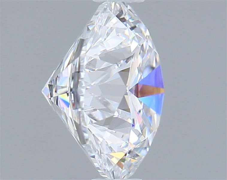 1.00 Carat Round Lab Diamond :: Greenstar spin frame 04