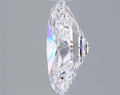 2.01 Carat Oval Lab Diamond :: Greenstar spin frame 04