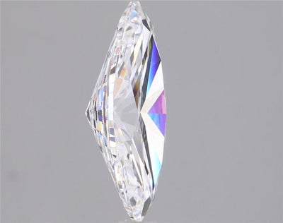 1.50 Carat Marquise Lab Diamond :: Greenstar spin frame 04