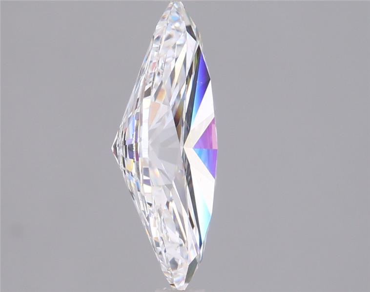 1.50 Carat Marquise Lab Diamond :: Greenstar spin frame 04
