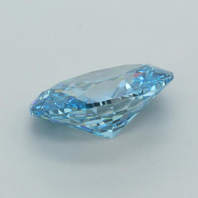 2.05 Carat Oval Lab Diamond :: Greenstar spin frame 04