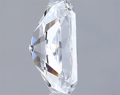 2.00 Carat Radiant Lab Diamond :: Greenstar spin frame 04