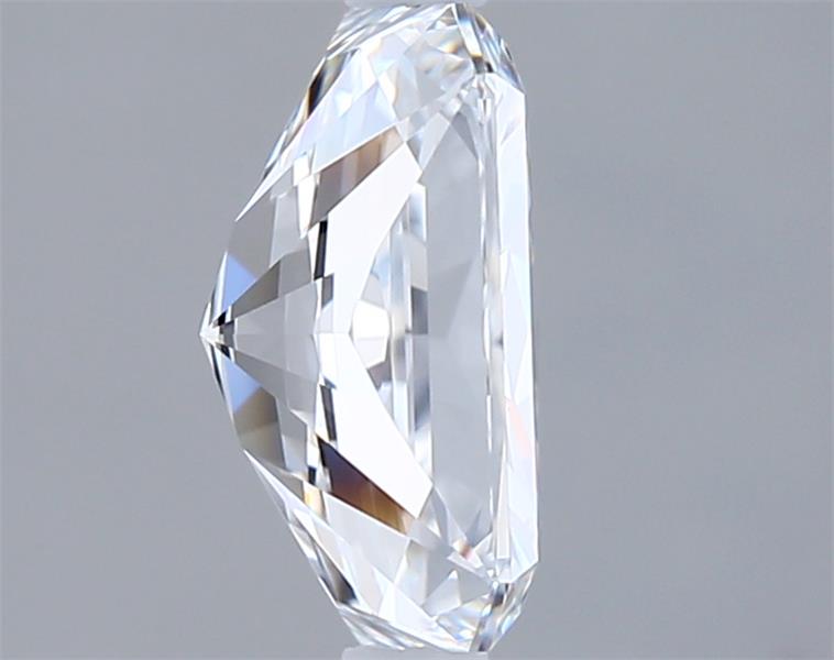 2.00 Carat Radiant Lab Diamond :: Greenstar spin frame 04