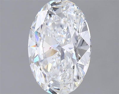 1.93 Carat Oval Lab Diamond :: Greenstar spin frame 04