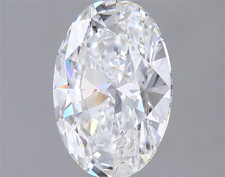 1.93 Carat Oval Lab Diamond :: Greenstar spin frame 04