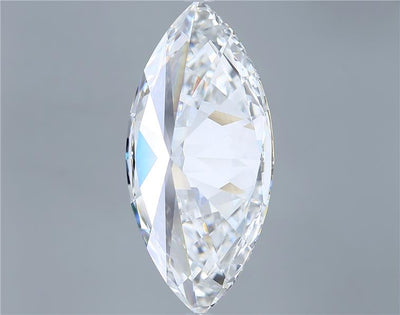 10.06 Carat Marquise Lab Diamond :: Greenstar spin frame 04