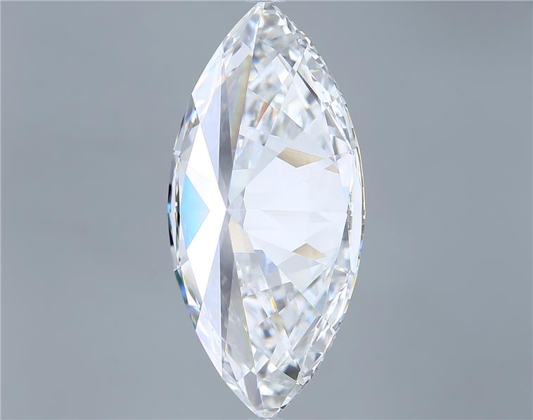 10.06 Carat Marquise Lab Diamond :: Greenstar spin frame 04
