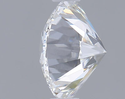 1.03 Carat Round Lab Diamond :: Greenstar spin frame 04