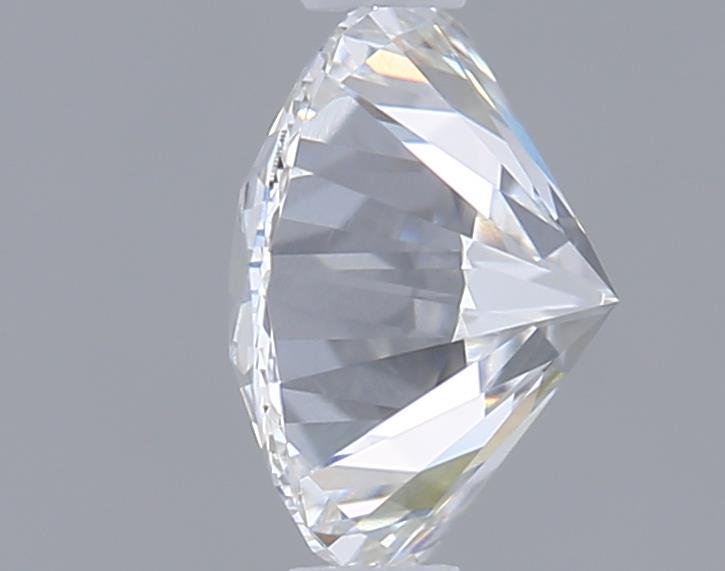 1.03 Carat Round Lab Diamond :: Greenstar spin frame 04
