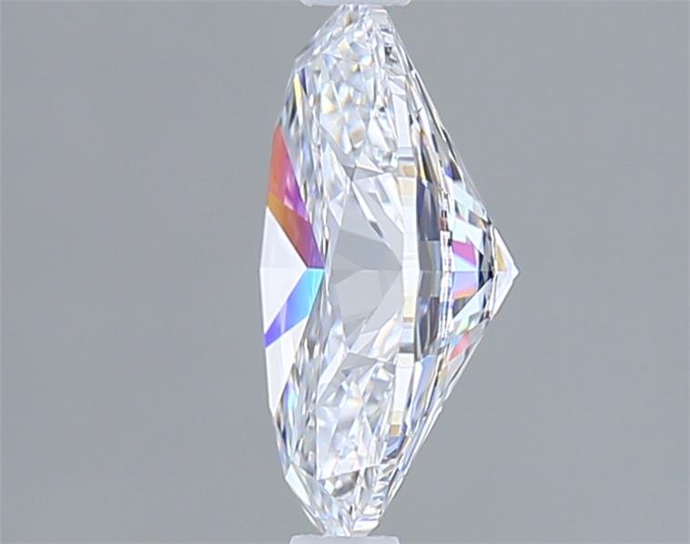 1.52 Carat Oval Lab Diamond :: Greenstar spin frame 04