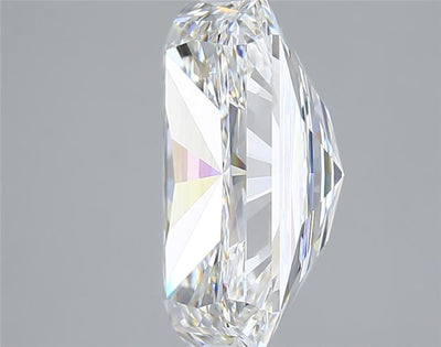 5.07 Carat Radiant Lab Diamond :: Greenstar spin frame 04