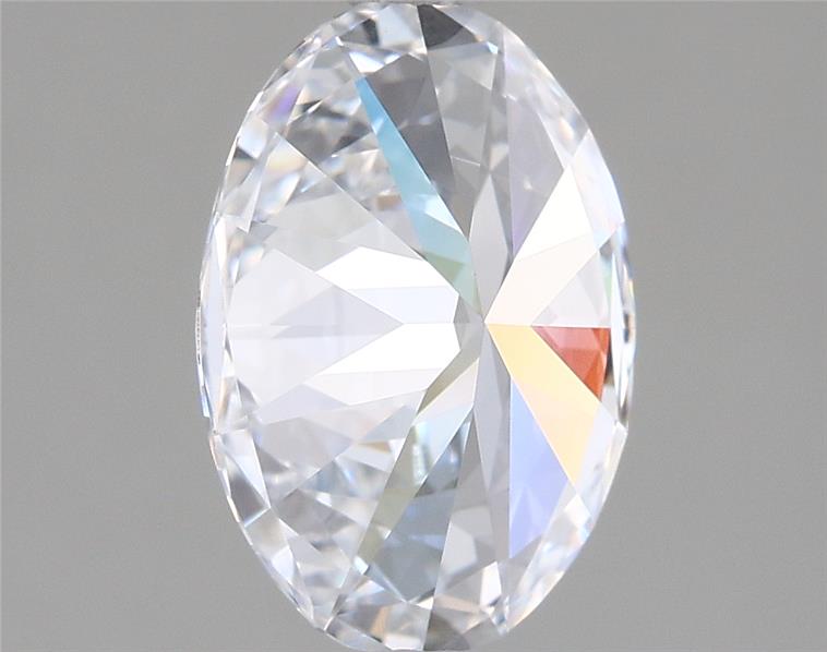 1.57 Carat Oval Lab Diamond :: Greenstar spin frame 04