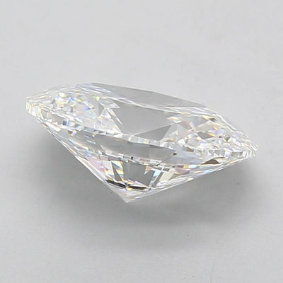 3.03 Carat Oval Lab Diamond :: Greenstar spin frame 04
