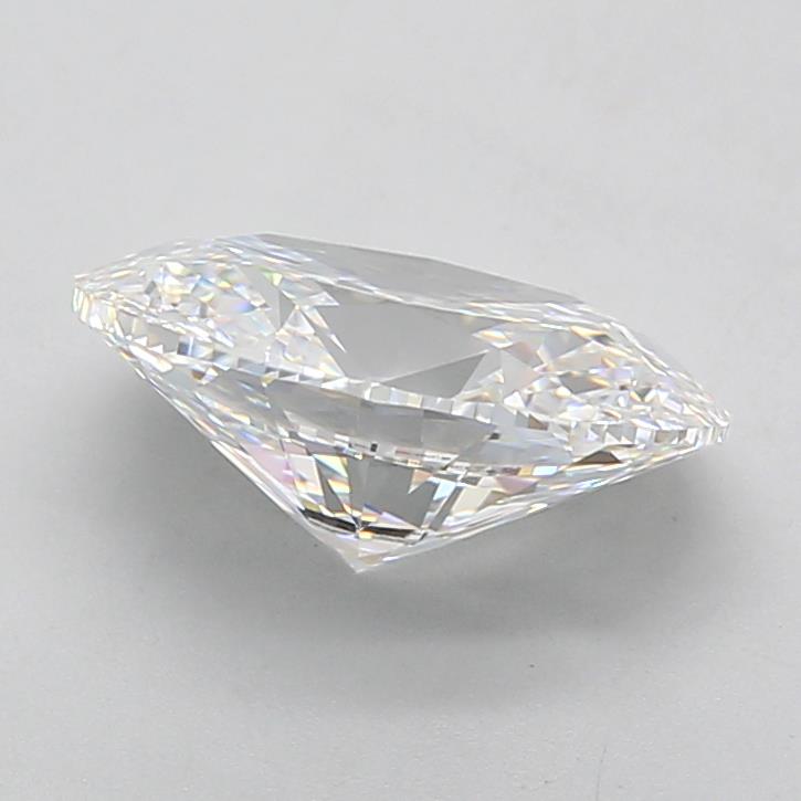 3.03 Carat Oval Lab Diamond :: Greenstar spin frame 04