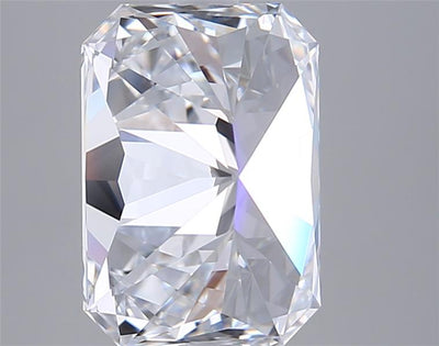 3.08 Carat Radiant Lab Diamond :: Greenstar spin frame 04