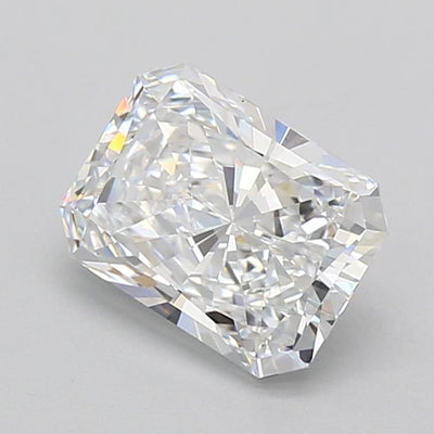 2.04 Carat Radiant Lab Diamond :: Greenstar spin frame 04