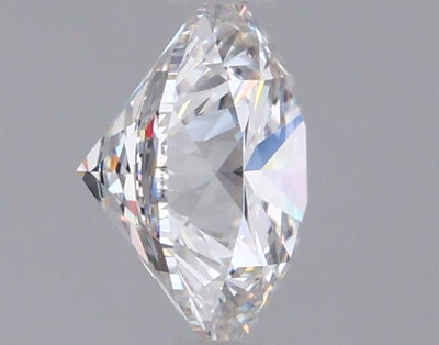 1.01 Carat Round Lab Diamond :: Greenstar spin frame 04
