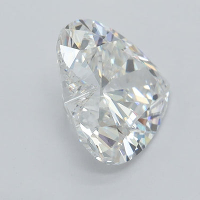 2.01 Carat Heart Lab Diamond :: Greenstar spin frame 04