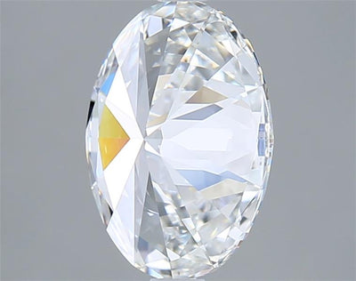 2.08 Carat Oval Lab Diamond :: Greenstar spin frame 04