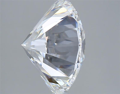 5.02 Carat Round Lab Diamond :: Greenstar spin frame 04