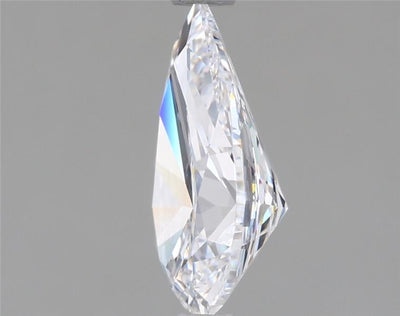 1.17 Carat Pear Lab Diamond :: Greenstar spin frame 04