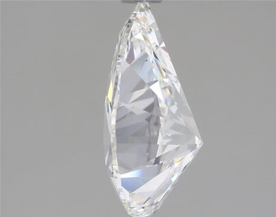 1.57 Carat Pear Lab Diamond :: Greenstar spin frame 04