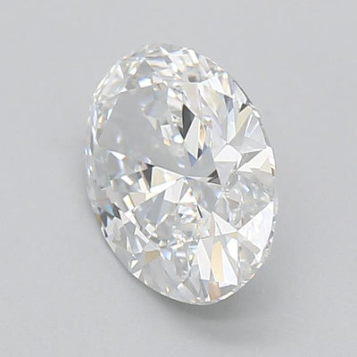 2.10 Carat Oval Lab Diamond :: Greenstar spin frame 04