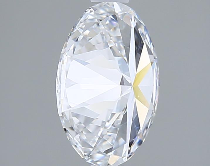 1.51 Carat Oval Lab Diamond :: Greenstar spin frame 04