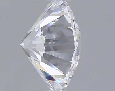 1.06 Carat Round Lab Diamond :: Greenstar spin frame 04